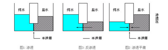 工作原理